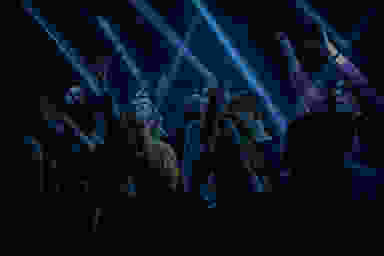 Blur Background