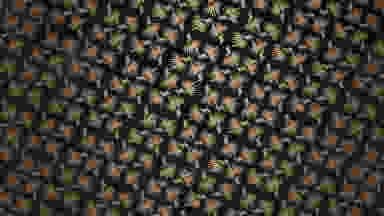 Blur Background