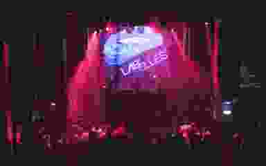 Blur Background