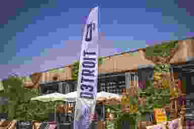 Blur Background