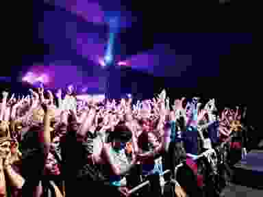 Blur Background