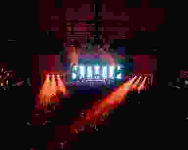 Blur Background