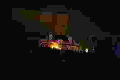 Blur Background
