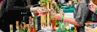 Blur Background