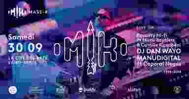 Blur Background