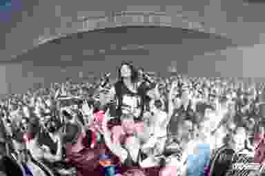 Blur Background