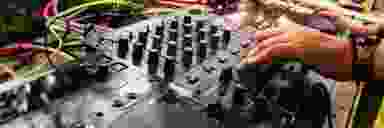Blur Background