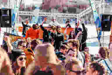 Blur Background