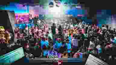 Blur Background