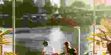 Blur Background