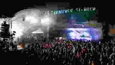 Blur Background