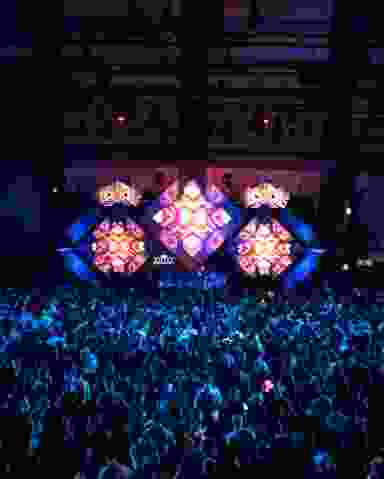 Blur Background