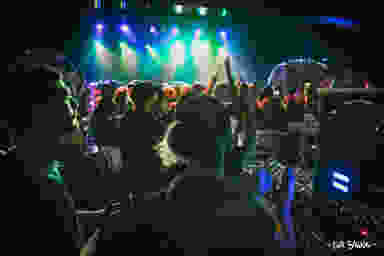Blur Background