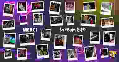 Blur Background