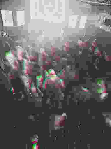 Blur Background