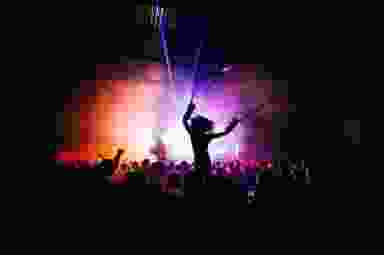 Blur Background