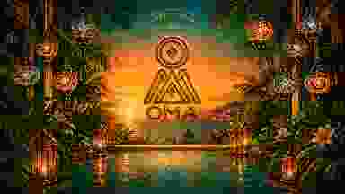Blur Background