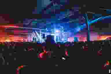 Blur Background