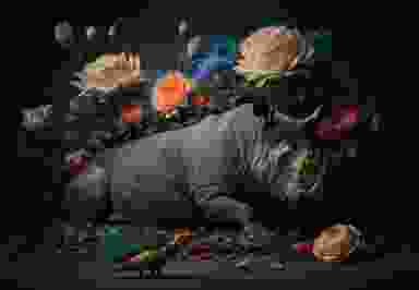 Blur Background