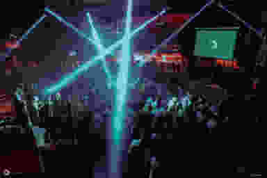 Blur Background