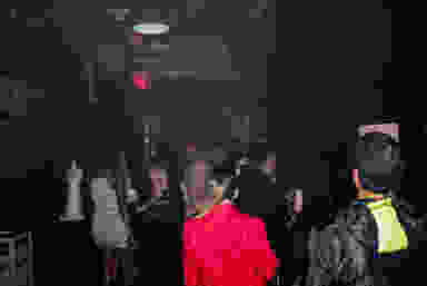 Blur Background