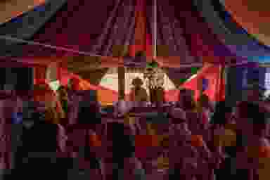 Blur Background