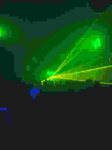 Blur Background