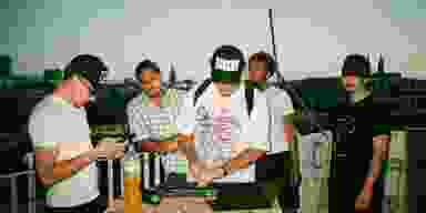 Blur Background