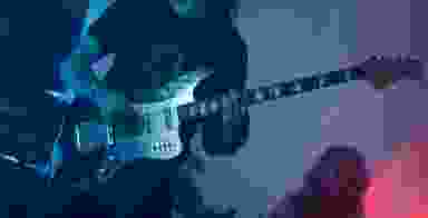 Blur Background