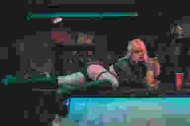 Blur Background