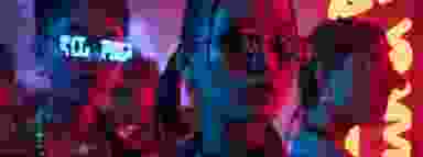 Blur Background
