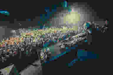 Blur Background