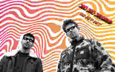 Blur Background