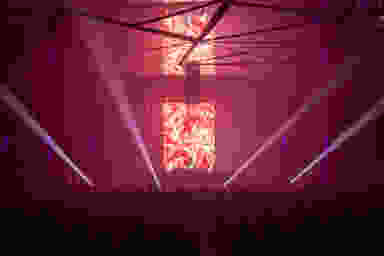 Blur Background