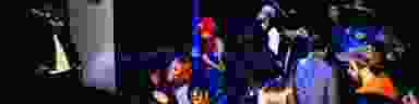 Blur Background
