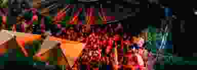 Blur Background