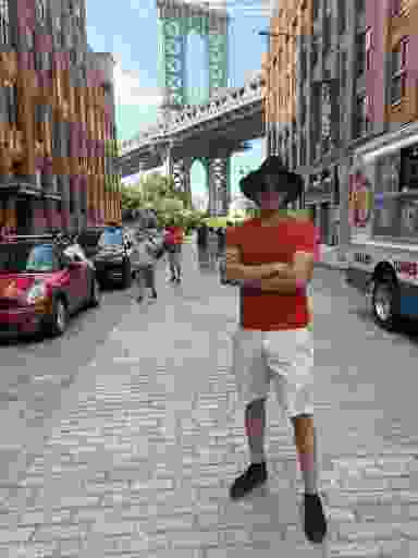 Blur Background