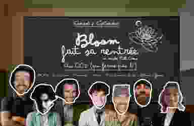 Blur Background
