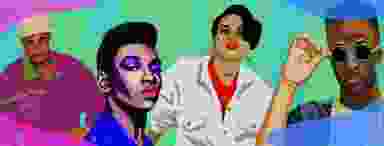 Blur Background