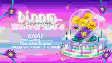 Blur Background