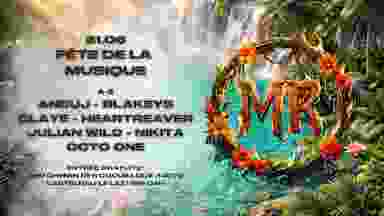 Blur Background