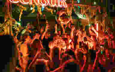 Blur Background