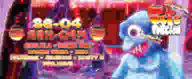 Blur Background