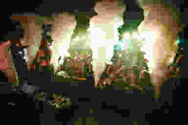 Blur Background