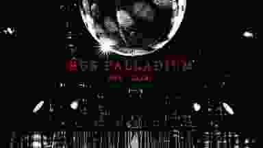 Blur Background