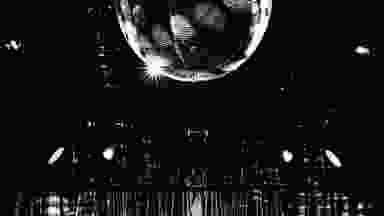 Blur Background