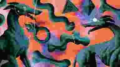 Blur Background