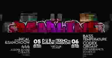 Blur Background