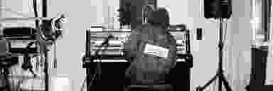 Blur Background
