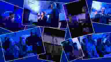 Blur Background